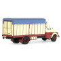 Camion Willeme primeur - HO - 1:87 - REE CB-104