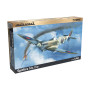Spitfire Mk.Ixe Profipack - 1/48 - EDUARD 8288