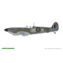 Spitfire Mk.Ixe Profipack - 1/48 - EDUARD 8288