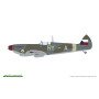 Spitfire Mk.Ixe Profipack - 1/48 - EDUARD 8288
