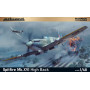Spitfire Mk.XVI High Back Profipack - 1/48 - EDUARD 8286