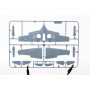 Curtiss P-40K Warhawk Dual Combo - 1/48 - EDUARD R0024