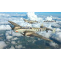 Messerschmitt Bf 110D WeekEnd Edition - 1/48 - EDUARD 8409