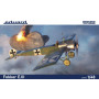 Fokker E.III 1/48 WeekEnd Edition - 1/48 - EDUARD 8419