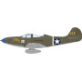 Bell P-39K/L Airacobra WeekEnd Edition - 1/48 - EDUARD 8463