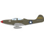 Bell P-39K/L Airacobra WeekEnd Edition - 1/48 - EDUARD 8463