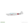 Messerschmitt Bf 108, Weekend Edition - 1/48 - EDUARD 8479