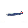 Messerschmitt Bf 108, Weekend Edition - 1/48 - EDUARD 8479