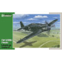 Fiat G.50bis Luftwaffe+Croatian AF - 1/32 - SPECIAL HOBBY 100-SH32058