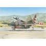 North American T-2 Buckeye "Camouflaged Trainer" - 1/32 - SPECIAL HOBBY 100-SH32059