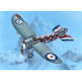Bristol M.1C"Checkers and Stripes" - 1/32 - SPECIAL HOBBY 100-SH32060