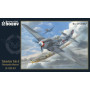 Yakovlev Yak-3 Normandie Niemen - 1/32 - SPECIAL HOBBY 100-SH32067