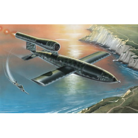 Fieseler Fi 103 /V-1 - 1/32 - SPECIAL HOBBY 100-SH32071