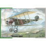 Fokker D.II "Grünzweig's Planes" - 1/32 - SPECIAL HOBBY 100-SH32076