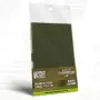 Filet de camouflage vert 200 x 160 mm - 1/35 - Green Stuff World 13463