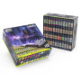 Mega Set 48x peintures effets spéciaux - Green Stuff World 12262
