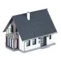 Maison individuelle - N 1/160 - FALLER 232147