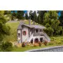 Maison alpina - HO 1/87 - FALLER 191839