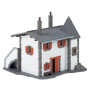 Maison alpina - HO 1/87 - FALLER 191839