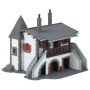 Maison alpina - HO 1/87 - FALLER 191839