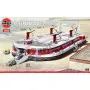 Aéroglisseur SR.N4 Hovercraft - 1/144 - AIRFIX A09171V