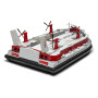 Aéroglisseur SR.N4 Hovercraft - 1/144 - AIRFIX A09171V