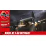 Douglas C-47 Skytrain - 1/72 - AIRFIX A08014