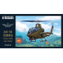 Hélicoptère Bell AH-1G Cobra Early Tails over Vietnam Hi-Tech - 1/32 - SPECIAL HOBBY 100-SH32082
