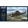 Hélicoptère Bell AH-1G Cobra Marines/US Navy Hi-Tech - 1/32 - SPECIAL HOBBY 100-SH32086