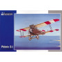 Phönix D.I. K.u.K. Kriegsmarine - 1/48 - SPECIAL HOBBY 100-SH48059