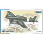 Romeo Ro.57bis «&nbsp;Chasseur-bombardier italien&nbsp;» - 1/48 - SPECIAL HOBBY 100-SH48075