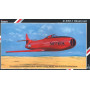 Douglas D-558-1 Skystreak - 1/48 - SPECIAL HOBBY 100-SH48080