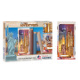Book Nook New York à assembler - REVELL 00540