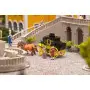 Calèche postale - HO 1/87 - FALLER 180393