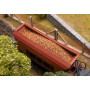 Chargement pour wagon 140g - HO 1/87 - FALLER 170306