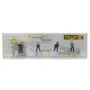 Policiers - N 1/160 - FALLER 155623