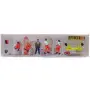 Ambulanciers - HO 1/87 - FALLER 151722
