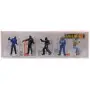 Criminels - HO 1/87 - FALLER 151726