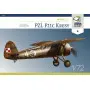 PZL P.11c Kresy - 1/72 - Arma Hobby 70017