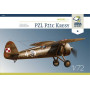 PZL P.11c Kresy - 1/72 - Arma Hobby 70017