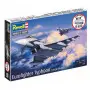 Eurofighter Typhoon Kit Complet - échelle 1/144 - REVELL 74282
