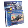 Super Hornet F/A-18E Kit Complet - échelle 1/144 - REVELL 63997