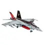 Super Hornet F/A-18E Kit Complet - échelle 1/144 - REVELL 63997