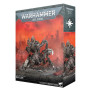 Profanateur Chaos Space Marine - Warhammer 40000 43-22