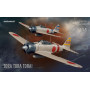 TORA TORA TORA ! Édition limitée - 1/48 - EDUARD 11155