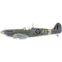 Spitfire Mk.Vb Dual Combo Edition Limitée - 1/48 - EDUARD 11180