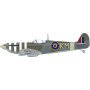 Spitfire Mk.Vb Dual Combo Edition Limitée - 1/48 - EDUARD 11180