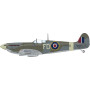 Spitfire Mk.Vb Dual Combo Edition Limitée - 1/48 - EDUARD 11180