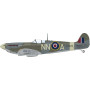 Spitfire Mk.Vb Dual Combo Edition Limitée - 1/48 - EDUARD 11180