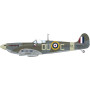 Spitfire Mk.Vb Dual Combo Edition Limitée - 1/48 - EDUARD 11180